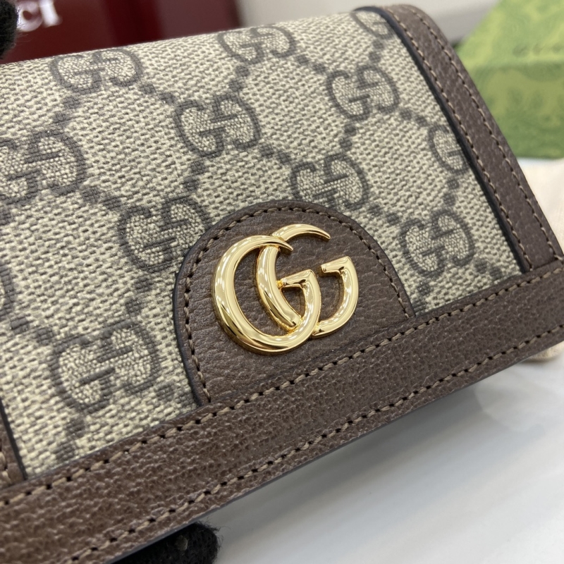 Gucci Wallets & Purse